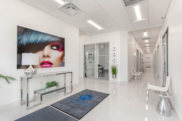 A Suite Salon in Frisco, TX – Salon Suite for Rent