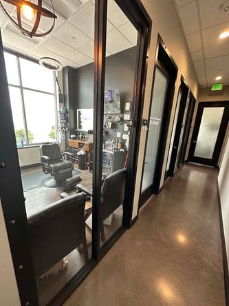 Sola Salon Studios in Euless, TX – Salon Suite for Rent