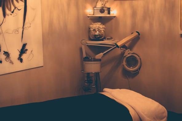 Private Suites at Glo Beauty Bar and Suites (Humble, TX)