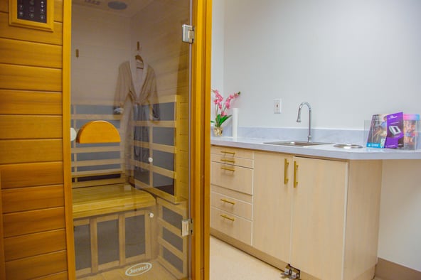 Flexible Med Spa & Beauty Treatment Space – Garden City – $1,500/Month
