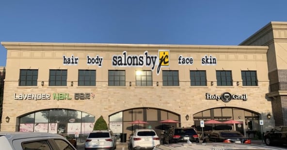 Salons by JC in Plano, TX – Salon Suite for Rent