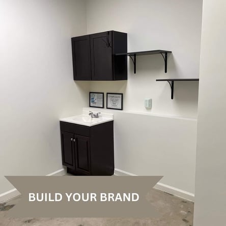 Exclusive Salon Suites for Rent in Memorial, Houston!