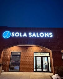 Private Salon Suites for Rent – Sola Salon Studios Nashua