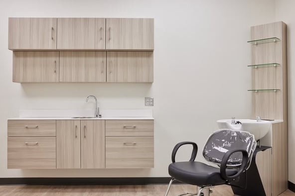 Sola Salon Studios in Aurora, CO – Salon Suite for Rent