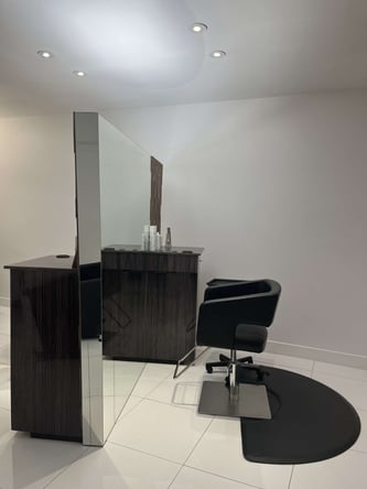 Shag Salon Scottsdale
