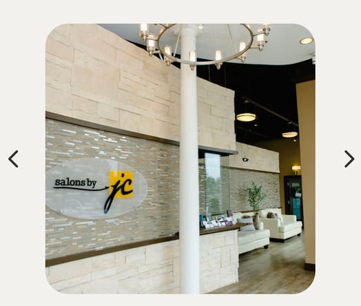 Salons by JC in Buford, GA – Salon Suite for Rent