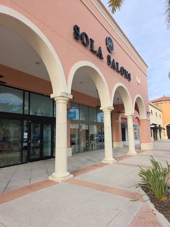 Sola Salon Studios in Estero, FL – Salon Suite for Rent