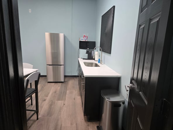 Some of the Largest Suites in Clayton County (Now Pre-leasing)