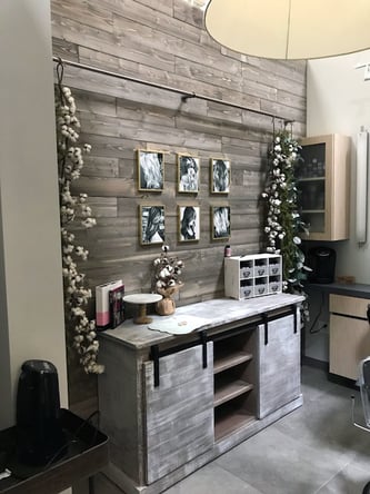 Salon Lofts in Oldsmar, FL – Salon Suite for Rent