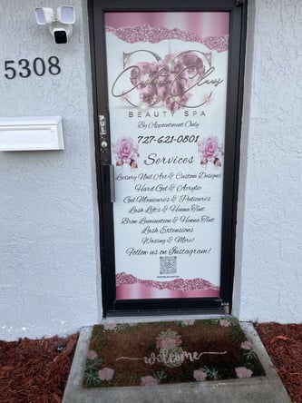 Salon Spa Suites