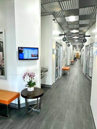 Sola Salon Studios in Wilmington, NC – Salon Suite for Rent