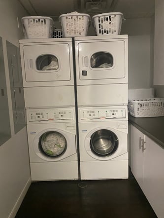 Alamo Private Wellness & Studio Room: $100/Day All-Inclusive, 3 Days/Week