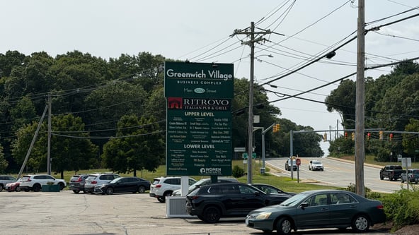 Beauty Suites For Rent East Greenwich, R.I (1st month FREE)