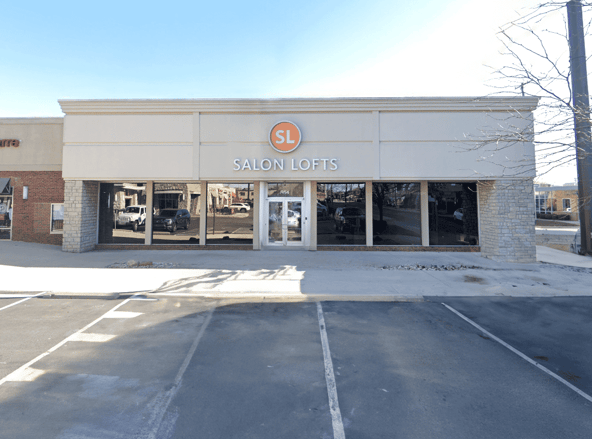 Salon Lofts in Grandview, OH – Salon Suite for Rent