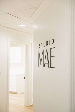 Brand New, Modern Boutique Salon Studios Available Now!