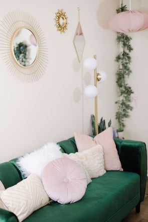 Love & Luxe Co. – Studio Suites for Serious Beauty & Creative Pros in Dublin Love & Luxe Co., just