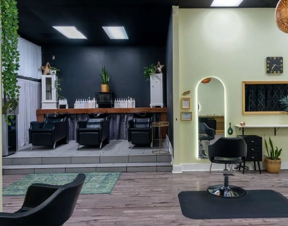 Be Your Own Beauty Boss – Spa 295 Wynwood