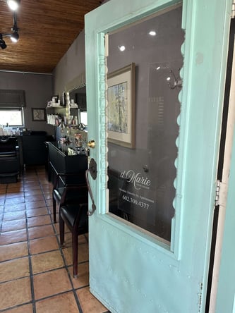 Hair Stylist- Chair Rental in Carefree/North Scottsdale