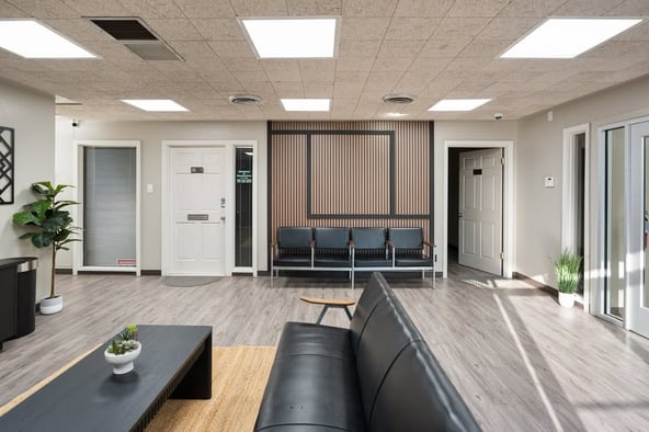 BEAUTY and WELLNESS PRIVATE SUITES