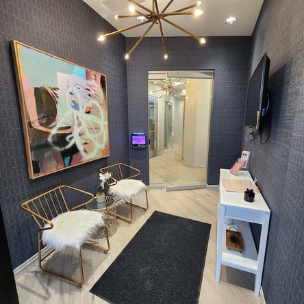MY SALON Suite in Owings Mills, MD – Salon Suite for Rent