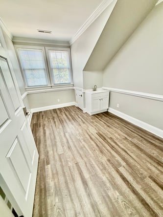 Private Hair Suite in North Raleigh