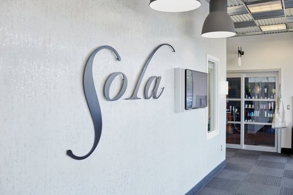 Sola Salon Studios in Arvada, CO – Salon Suite for Rent