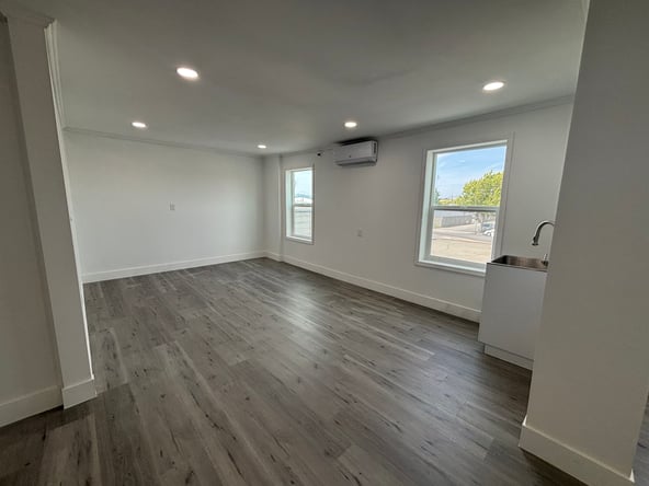 Private Salon Suite in Downtown Suisun City — Remodeled & Ready!