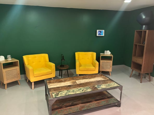 Facial Attraction Beauty Suite | Luxury Private Studio