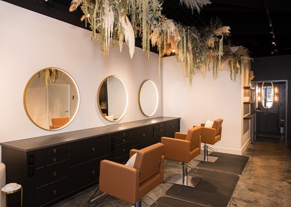 ✨ Luxury Booth Rental | Boutique Beauty Studio on Broadway (Denver, CO)