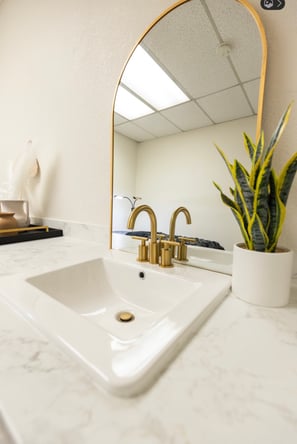 Rocklin Salon Suites available for rent P/T F/T