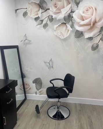 Modern Artistry Suites- Private Suites Available
