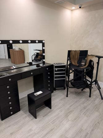 Private Luxury Studio Suite in Miami’s GV Studio