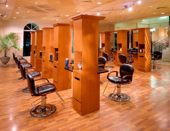 Spa and Salon Suites for Rent in Florida