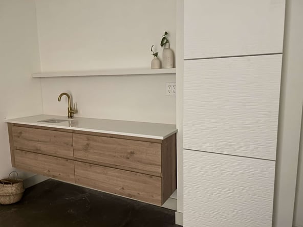 Esthetician Suite in Huntington Beach