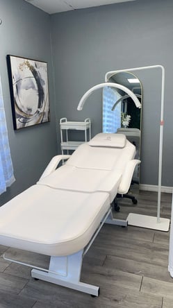 Booth Rental Seffner/Brandon FL