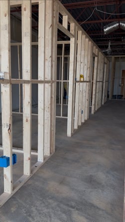 Pre-Leasing Luxury Salon Suites in Snellville, GA | Starting at $250/Week