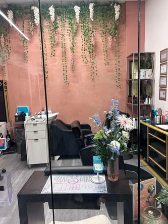 IMAGE Studios 360 in Myrtle Beach, SC – Salon Suite for Rent