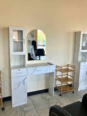 Luxury Salon & Spa in Summerlin