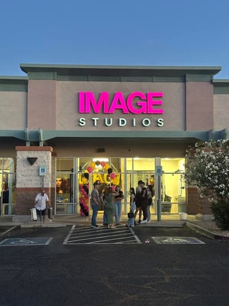 IMAGE Studios 360 in Surprise, AZ – Salon Suite for Rent