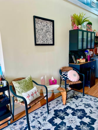 Hair Salon Chair Booth Rental — Auburn/Worcester, MA | Full & Part-Time Available