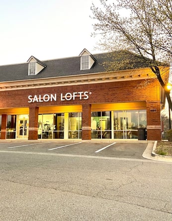 Salon Lofts in Roswell, GA – Salon Suite for Rent