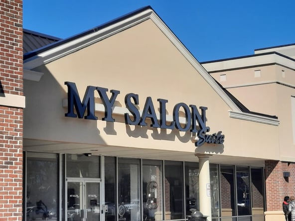 MY SALON Suite in Succasunna, NJ – Salon Suite for Rent