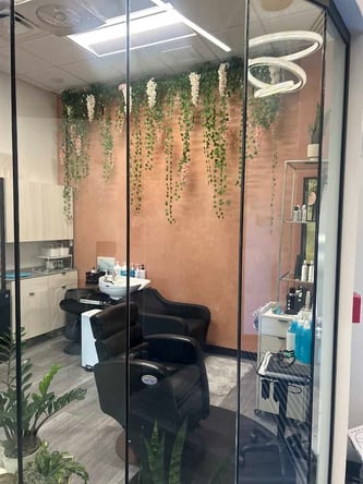 IMAGE Studios 360 in Myrtle Beach, SC – Salon Suite for Rent