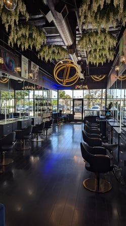 Hairstylist/Barber – Booth Rental Opportunity