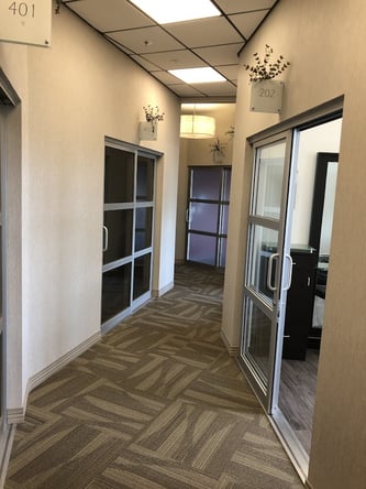 MY SALON Suite in St. Peters, MO – Salon Suite for Rent
