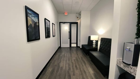 Salons by JC in Spring, TX – Salon Suite for Rent