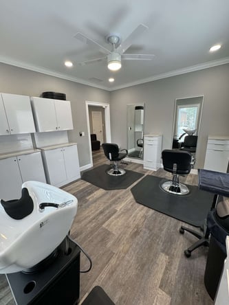 Hair By Sinclair Salon Suites Roswell Ga 30075