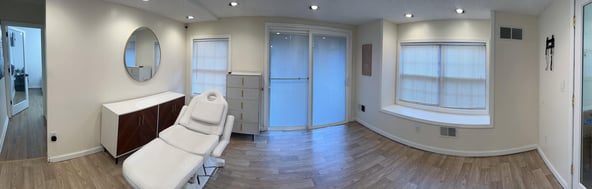 Private Salon Suites + Daily & Weekly Booth Rentals | Marietta, GA