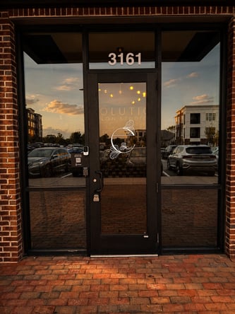Luxury Salon Suites for Rent || Evolution Salon Studios – Holly Springs, NC