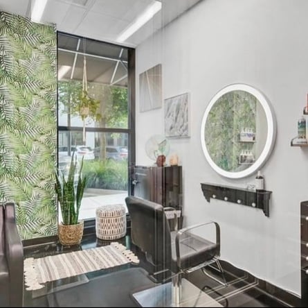 IMAGE Studios 360 in St. Louis, MO – Salon Suite for Rent